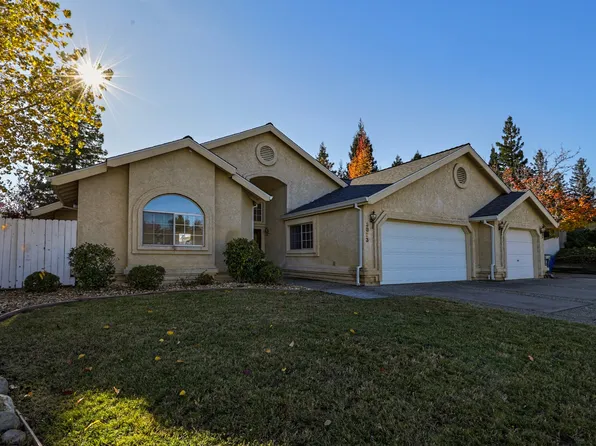 3823 Siskiyou St, Redding, CA 96001