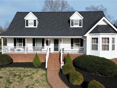 4003 Daisy Dr, Hamptonville, NC, 27020
