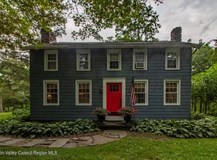 3370 Us Highway 209, Stone Ridge, NY 12484