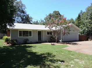 5321 Newland Rd, Paradise, CA 95969