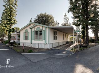 2500 Jewetta Ave SPACE 48, Bakersfield, CA 93312