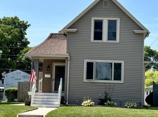 2030 N 8th St, Sheboygan, WI 53081