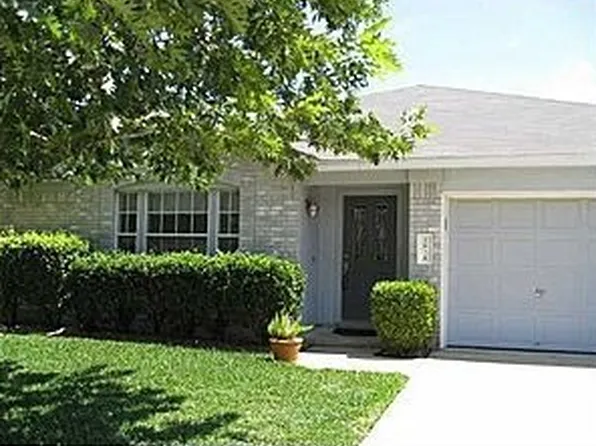 2928 Wavecrest Blvd, Austin, TX 78728