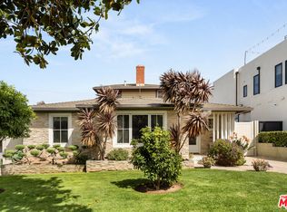 7132 Kentwood Ave, Los Angeles, CA 90045