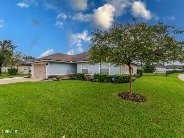 6605 HARMON HILLS Circle, Jacksonville, FL 32222