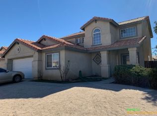 2018 E Jackman St, Lancaster, CA 93535