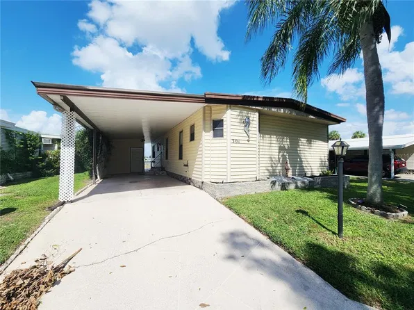 808 53RD AVENUE E #301, BRADENTON, FL 34203