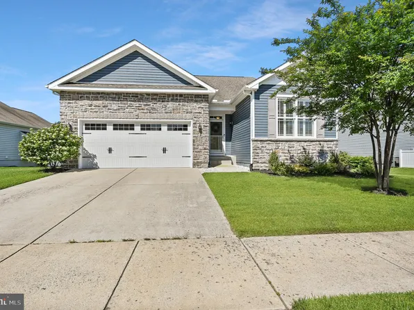 29493 Glenwood Dr, Millsboro, DE 19966