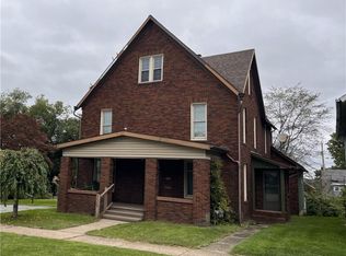 129 E Washington Ave, Du Bois, PA 15801