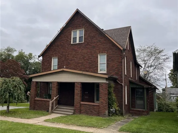 129 E Washington Ave, Du Bois, PA 15801