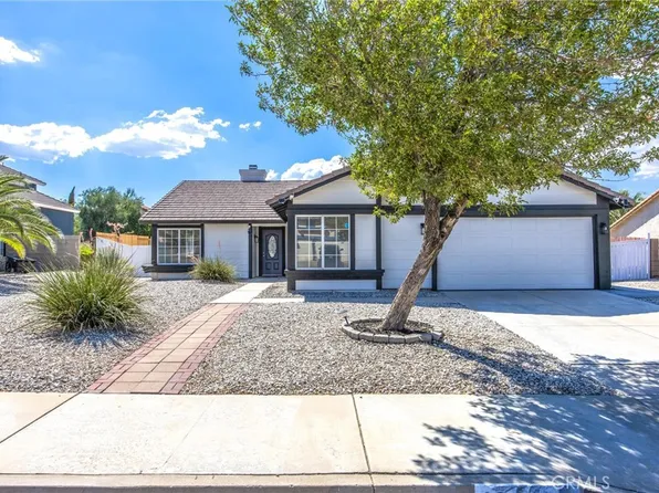 13230 Brant Rd, Victorville, CA 92392
