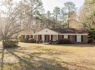 222 S Edgewood Dr, Statesboro, GA 30458