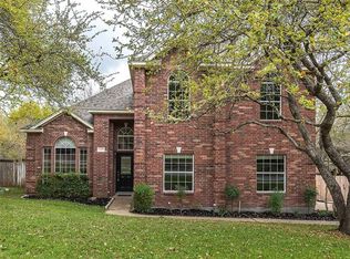 9404 Caracas Dr, Austin, TX 78733