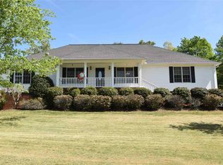 100 Timberlake Dr, Inman, SC 29349