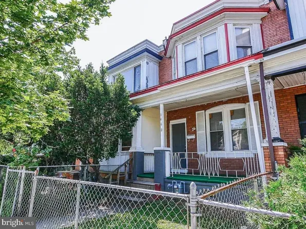 1460 Belleview Ave, Camden, NJ 08103