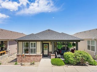 19780 W 57th Ln, Golden, CO 80403