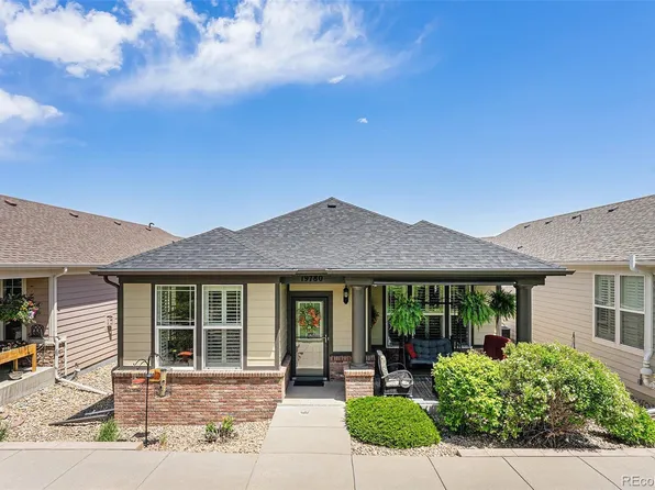19780 W 57th Lane, Golden, CO 80403