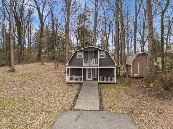 547 Ridgecrest Dr, McMinnville, TN 37110