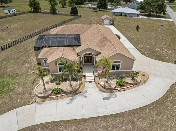 4725 County Road 121d, Wildwood, FL 34785