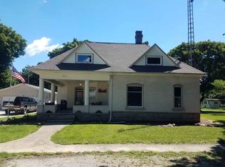 309 S Toner St, Kewanna, IN 46939