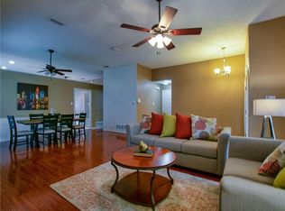 4102 Stonecastle Dr, Garland, TX 75044