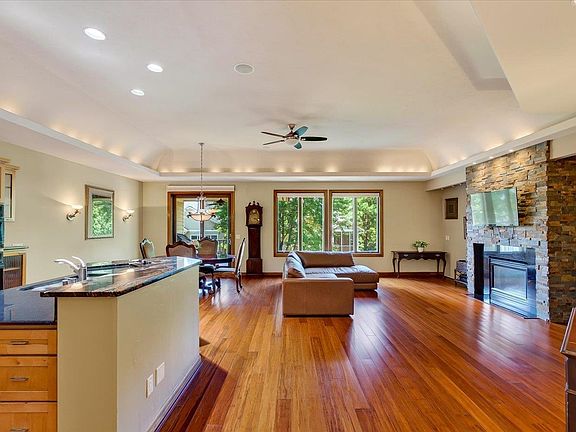 2nd image of 5021 Prairie Rose Ct