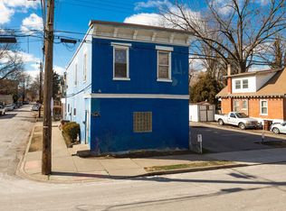 1345 Garrard St, Covington, KY