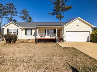 10 Trillium Trl NE, Rome, GA 30165