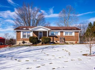 2995 Garrett Rd, Ekron, KY 40117