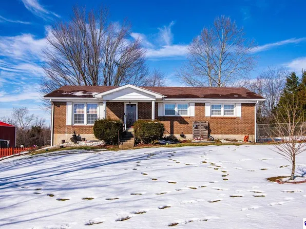 2995 Garrett Rd, Ekron, KY 40117