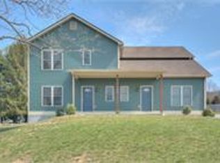 1608 Whipple Dr #1, Blacksburg, VA 24060