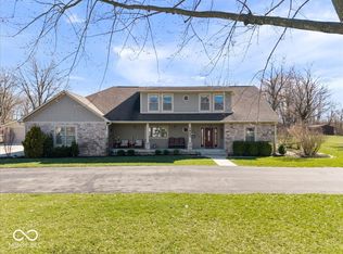 1247 N County Road 900 E, Avon, IN