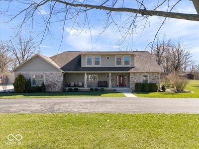 1247 N County Road 900 E, Avon, IN, 46123