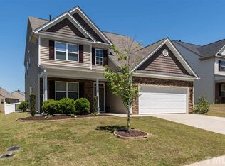 100 Genoa Ln, Clayton, NC 27527