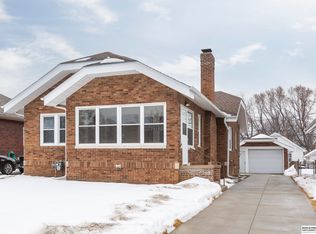 2868 Read St, Omaha, NE 68112