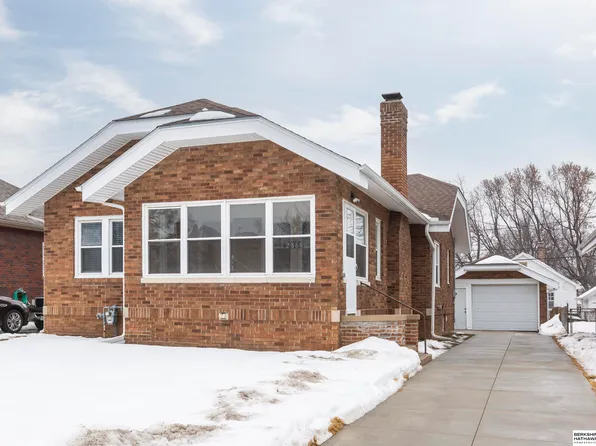 2868 Read St, Omaha, NE 68112