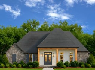 Keystone F Plan, HWY 190 Livingston, Livingston, LA 70754