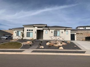 1017 E Black Oak Dr, Washington, UT 84780