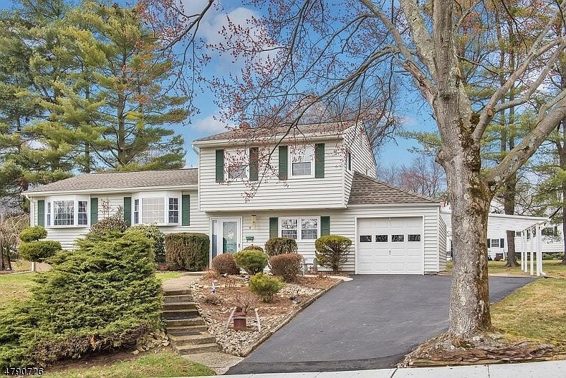 4 Terry Ln, Wharton, NJ 07885 Zillow