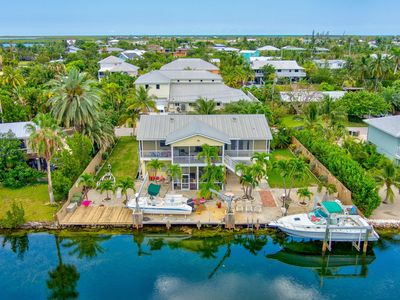 17277 Dolphin St E, Summerland Key, FL, 33042
