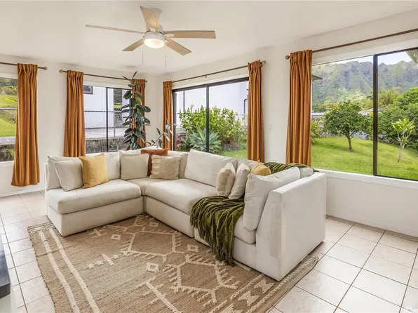 45-625A Halekou Rd, Kaneohe, HI 96744