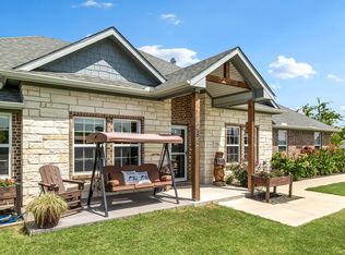 296 Hidden Meadow Trl, Leonard, TX 75452