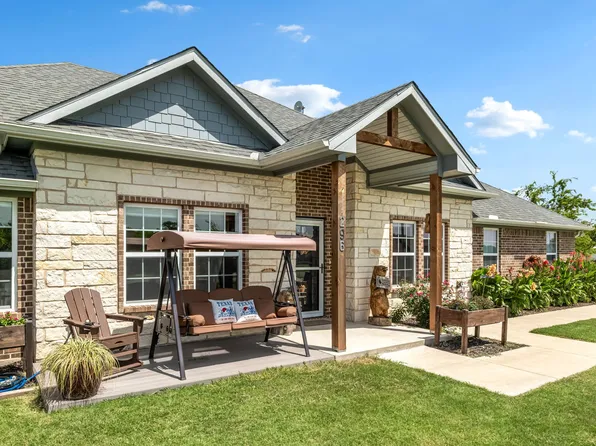296 Hidden Meadow Trl, Leonard, TX 75452