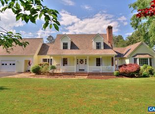 5570 Union Mills Rd, Troy, VA 22974