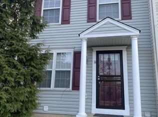11 Blue Spire Cir, Baltimore, MD 21220