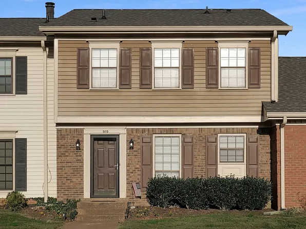 919 Brentwood Point, Brentwood, TN 37027