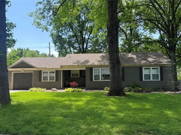 8411 W 86th Ter, Overland Park, KS 66212