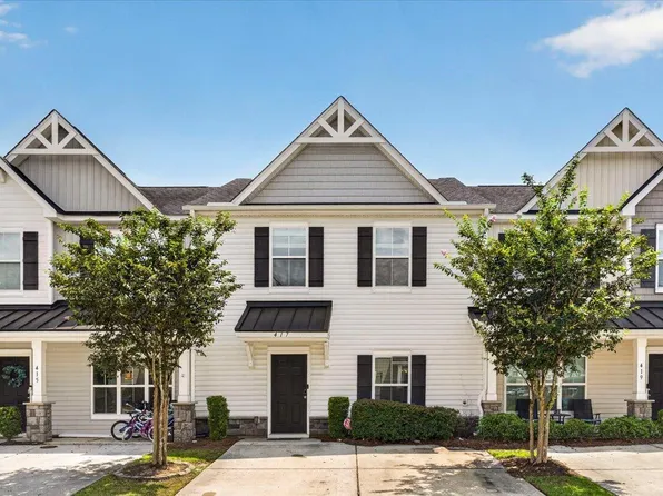 417 Viceroy Ln, Goose Creek, SC 29445