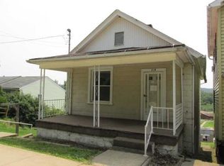 218 W Main St, Rural Valley, PA 16249