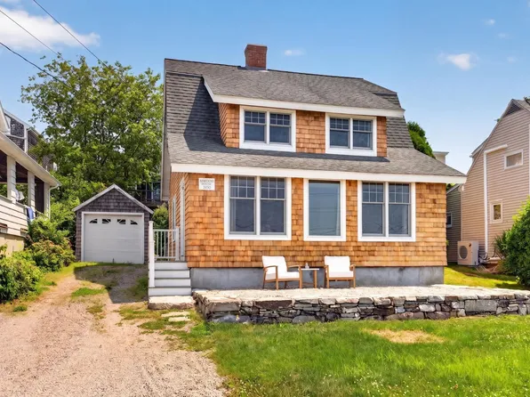 79 Sound Breeze Ave, Groton, CT 06340